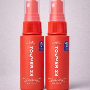Tower 28 SOS Daily Rescue Facial Spray